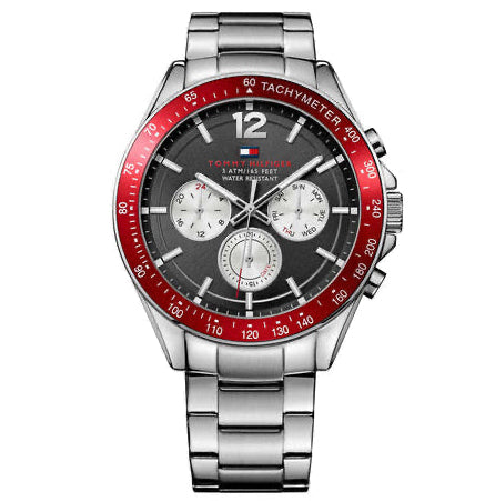 Montre Homme Tommy Hilfiger 1791122