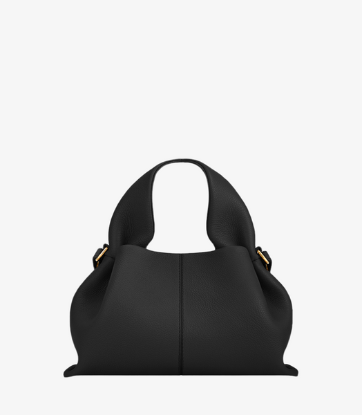 SAC POLÉNE EDITION NOIR GRAINÉ
