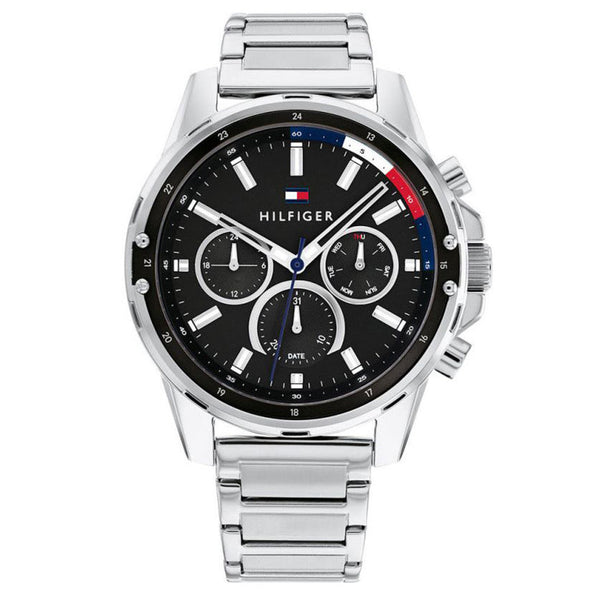 Montre Homme Tommy Hilfiger 1791936