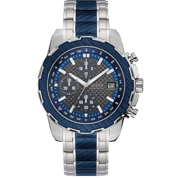 Montre Homme Guess – look robuste maroc