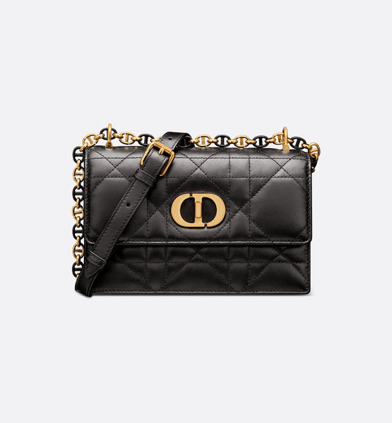 Mini sac Miss Caro En Noir