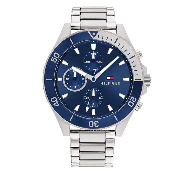 Montre Homme Tommy Hilfiger 1791917