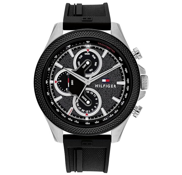Montre Tommy Hilfiger Clark Pour Homme - 1792082