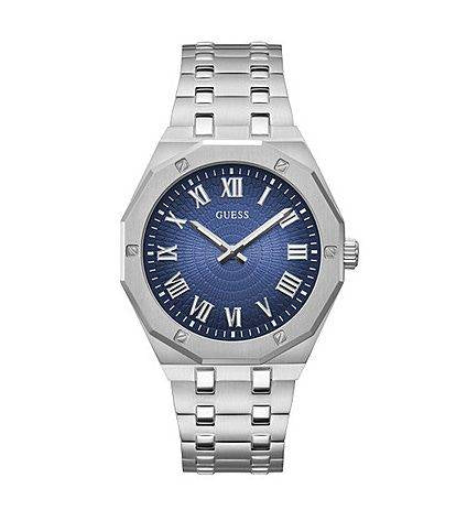 Montre Homme Guess Gw0575G4 – mécanisme discret