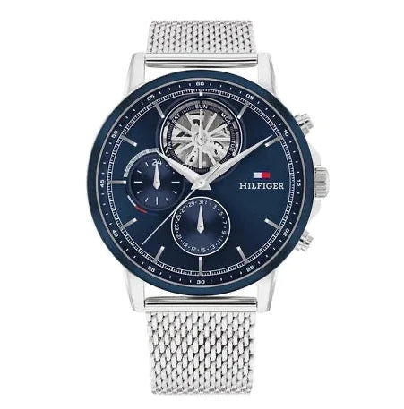 Montre Homme Tommy Hilfiger Stewart - 1710609