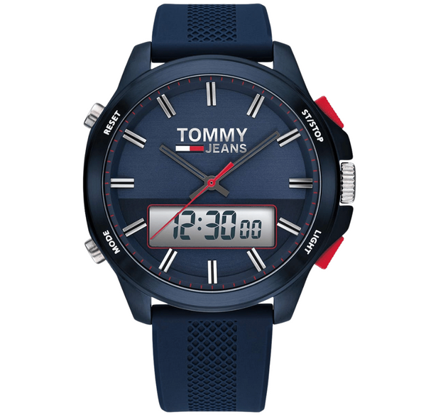 Montre Homme TOMMY HILFIGER 1791761