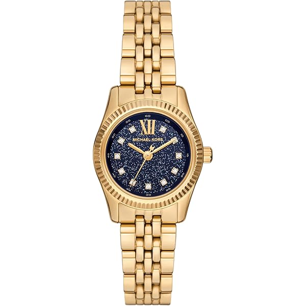 Michael Kors Montre Pour Femme, MK4802