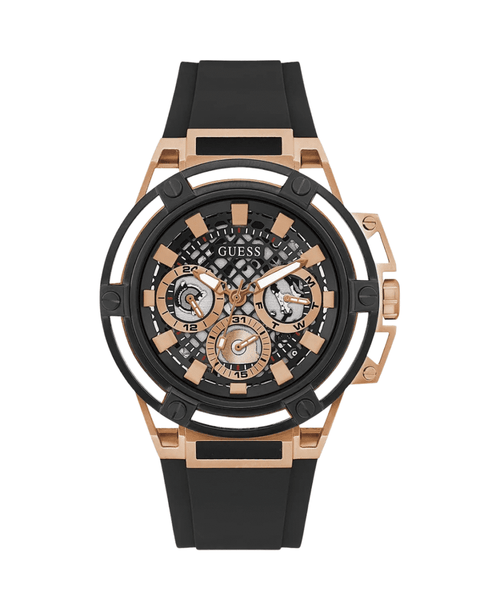 Montre Homme GUESS – harmonie douce