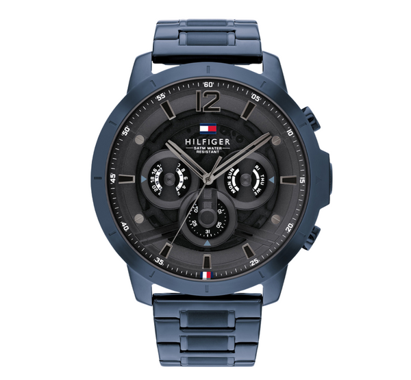 Montre Homme Tommy Hilfiger 1710493