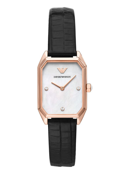 Montre Emporio Armani Pour Femme, AR11390