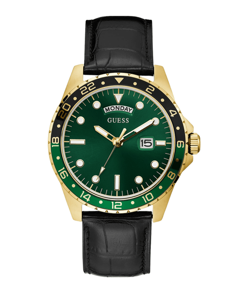 Guess Montre pour hommes GW0221G1