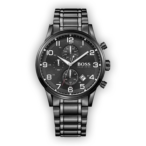 Montre Homme Aeroliner Acier 1513180