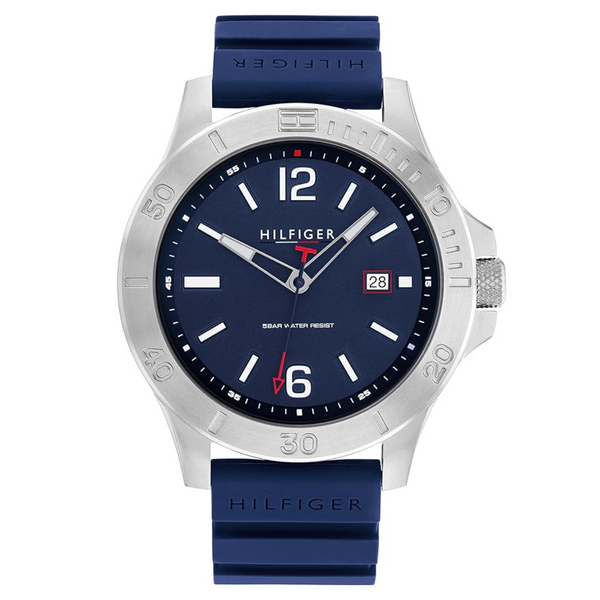 Montre Homme Tommy Hilfiger 1791991
