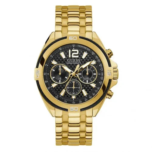 Montre Homme Guess – classe robuste