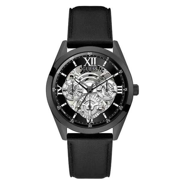 Montre Homme Guess Gw0389G4 – look originale de prestige