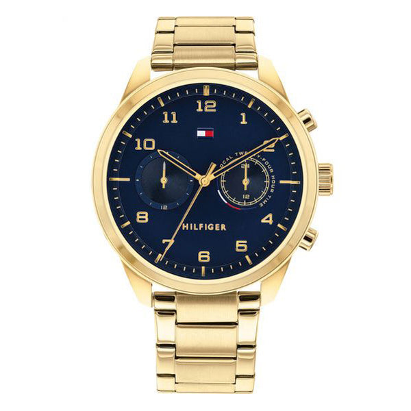 Montre TOMMY HILFIGER Pour Homme, 1791783