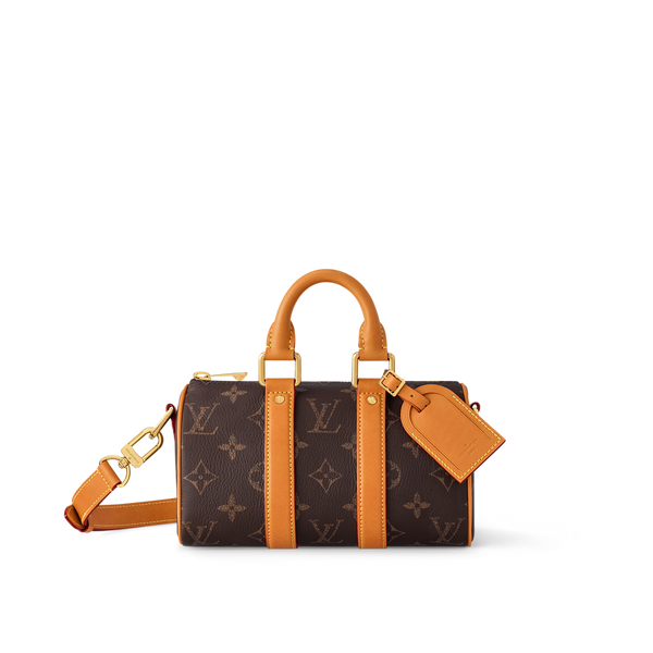 Sac Keepall Bandoulière 25