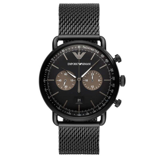 MONTRE HOMME EMPORIO ARMANI AR11142
