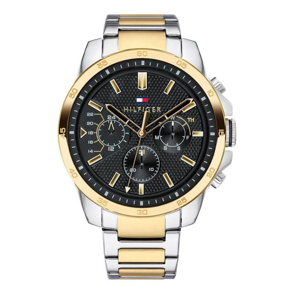 Montre TOMMY HILFIGER pour homme, 1791559