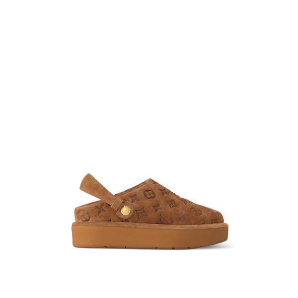 Sabot Lv à plateforme Aspen 38-39-40