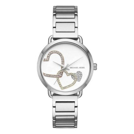 MONTRE MICHAEL KORS POUR FEMME PORTIA THREE-HAND MK3823