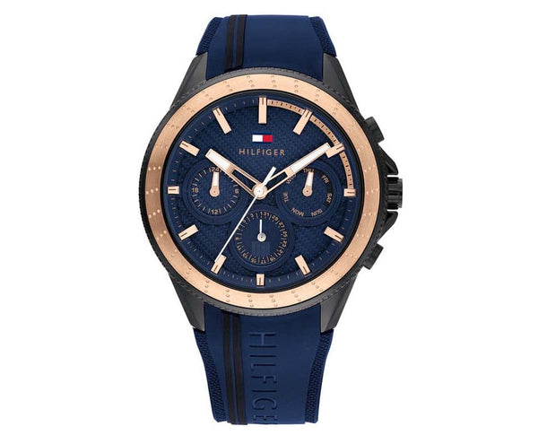 Montre Tommy Hilfiger pour homme 1791860