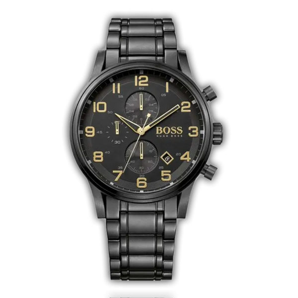 Montre Homme Aeroliner Acier 1513275