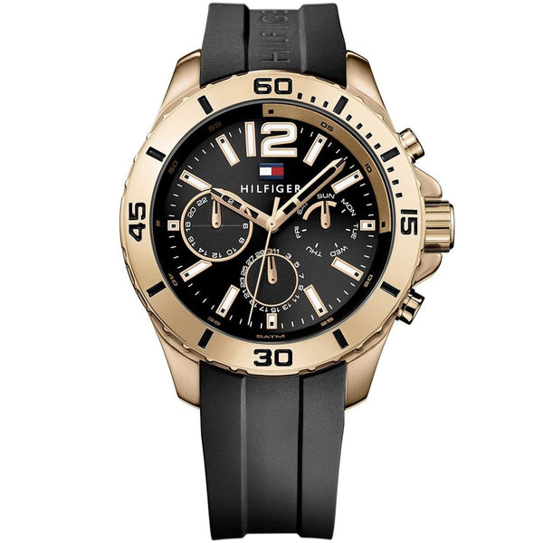MONTRE TOMMY HILFIGER HOMME – TOUCHE FINALE 1791145