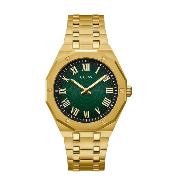 Montre Homme Guess Gw0575G2 – design puissant