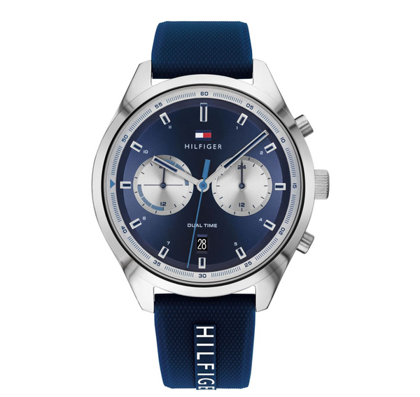 Montre Tommy Hilfiger Pour Homme 1791781