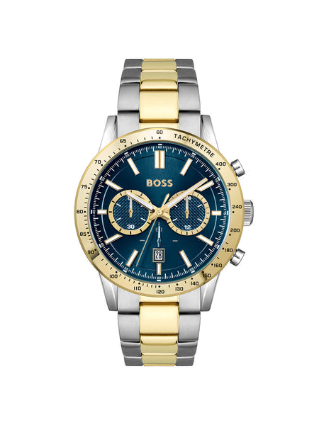 Montre chronographe BOSS Allure 1514163