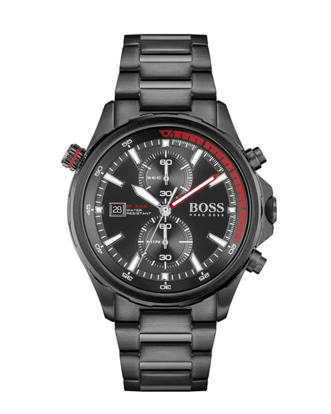 Montre Hugo Boss Watch Pour Homme 1513825