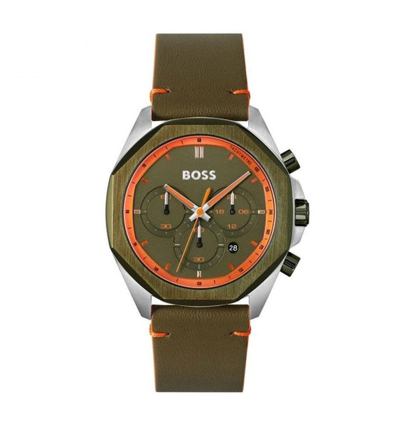 BOSS CLOUD WATCH 1514018