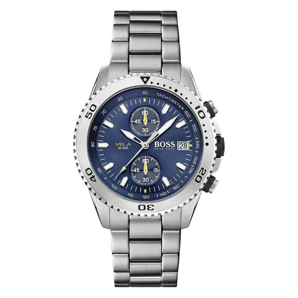 MONTRE HUGO BOSS HOMME – VELA