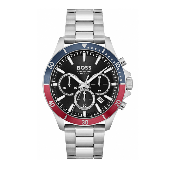 Montre Hugo Boss Pour Homme, 1514108