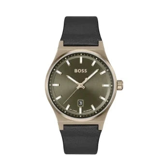 Montre HUGO BOSS Pour Homme, 1514080