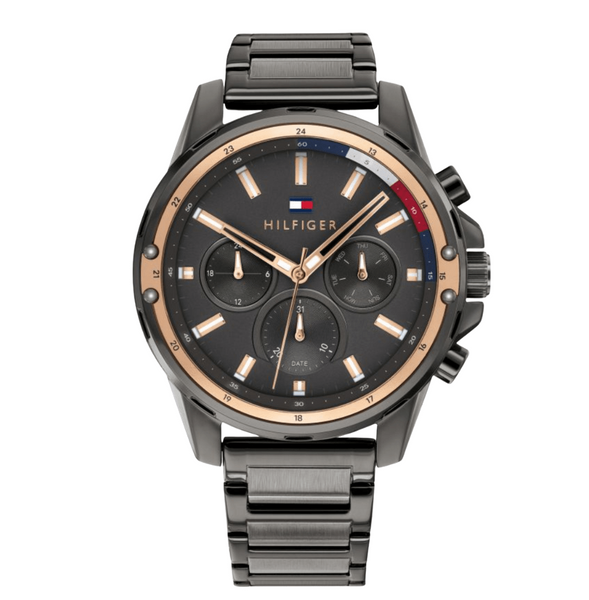 Montre Tommy Hilfiger Mason 1791790