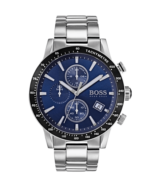 Montre Hugo Boss pour hommes 1513510