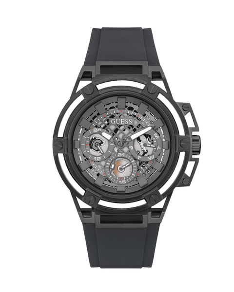 Montre Homme GUESS – sculpture raffinée