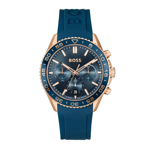 MONTRE HUGO BOSS HOMME – FINI PARFAIT