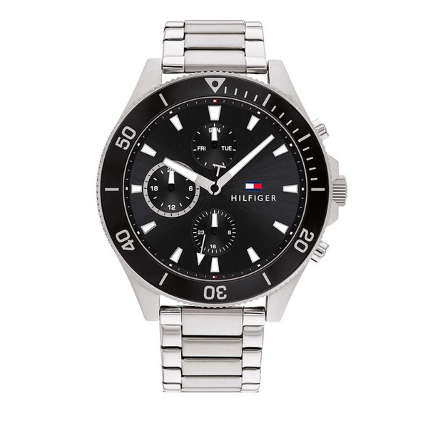 MONTRE HOMME TOMMY HILFIGER LARSON 1791916