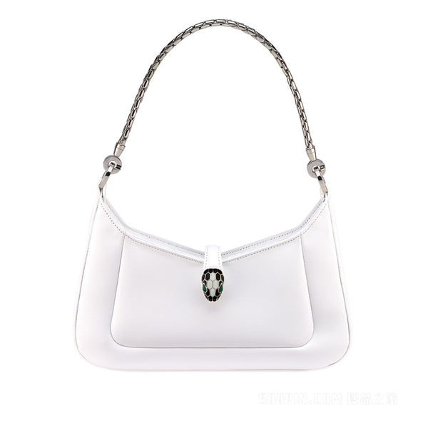 BVLGARI/Bulgari Sac porté épaule Serpenti