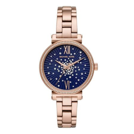 MONTRE MICHAEL KORS POUR FEMME MK3971
