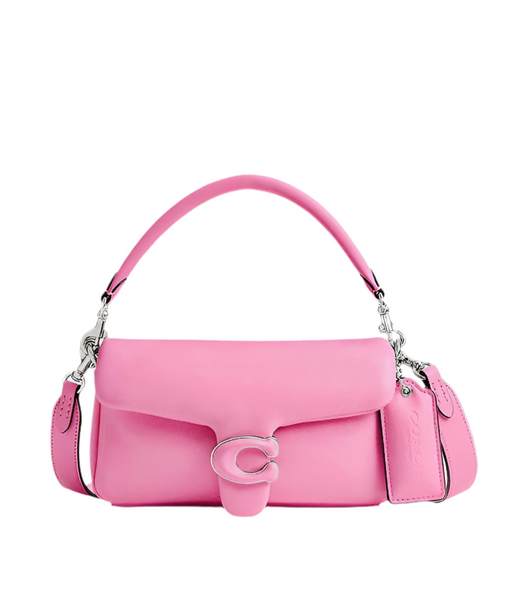 Sac Porté Coach épaule Pillow Tabby 18