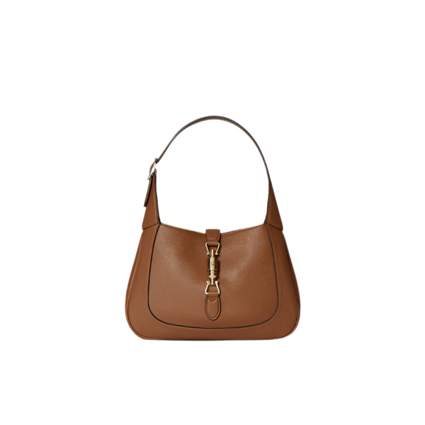 SAC À ÉPAULE GG JACKIE 1961 EN VRAI CUIR