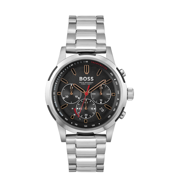 Montre Hommes Boss Chronographe 1514032