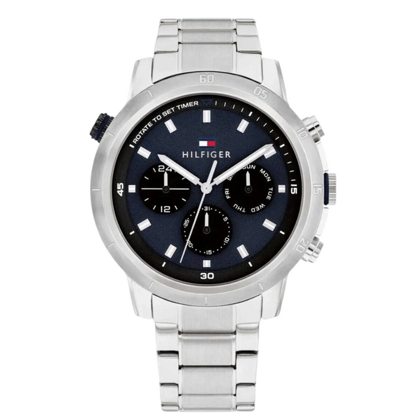 Montre Tommy Hilfiger pour homme, 1792104