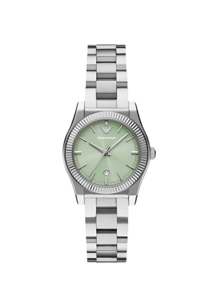 MONTRE EMPORIO ARMANI
TRADITIONAL FEDERICA -