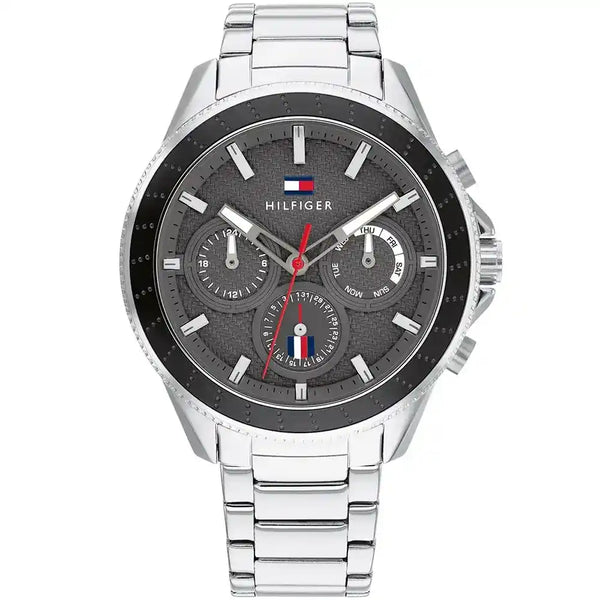 Montre Tommy Hilfiger Aiden 1791857