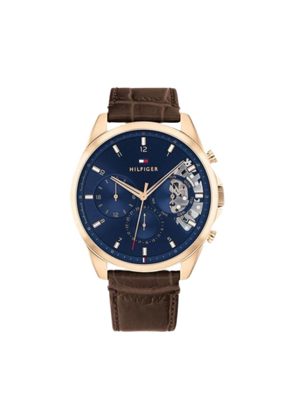 Montre Homme - Tommy Hilfiger - 1710453